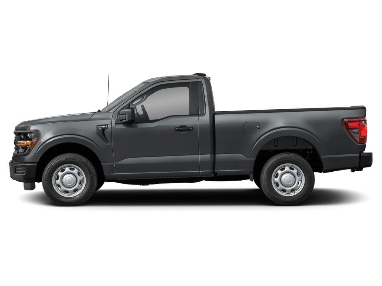 2026 Ford F-150 XL Hondo TX