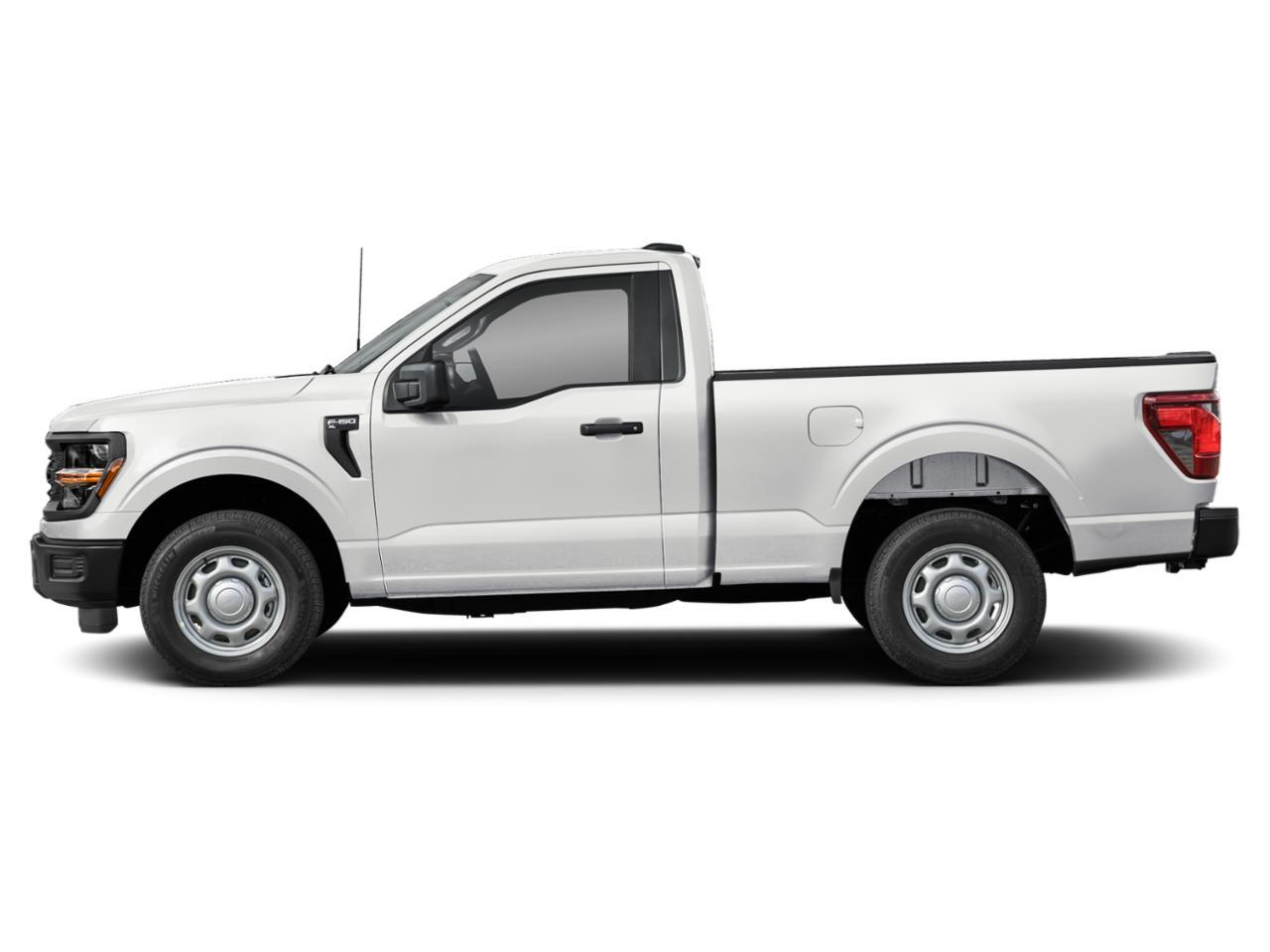 2026 Ford F-150 XL Regular Cab 8 Box's photo