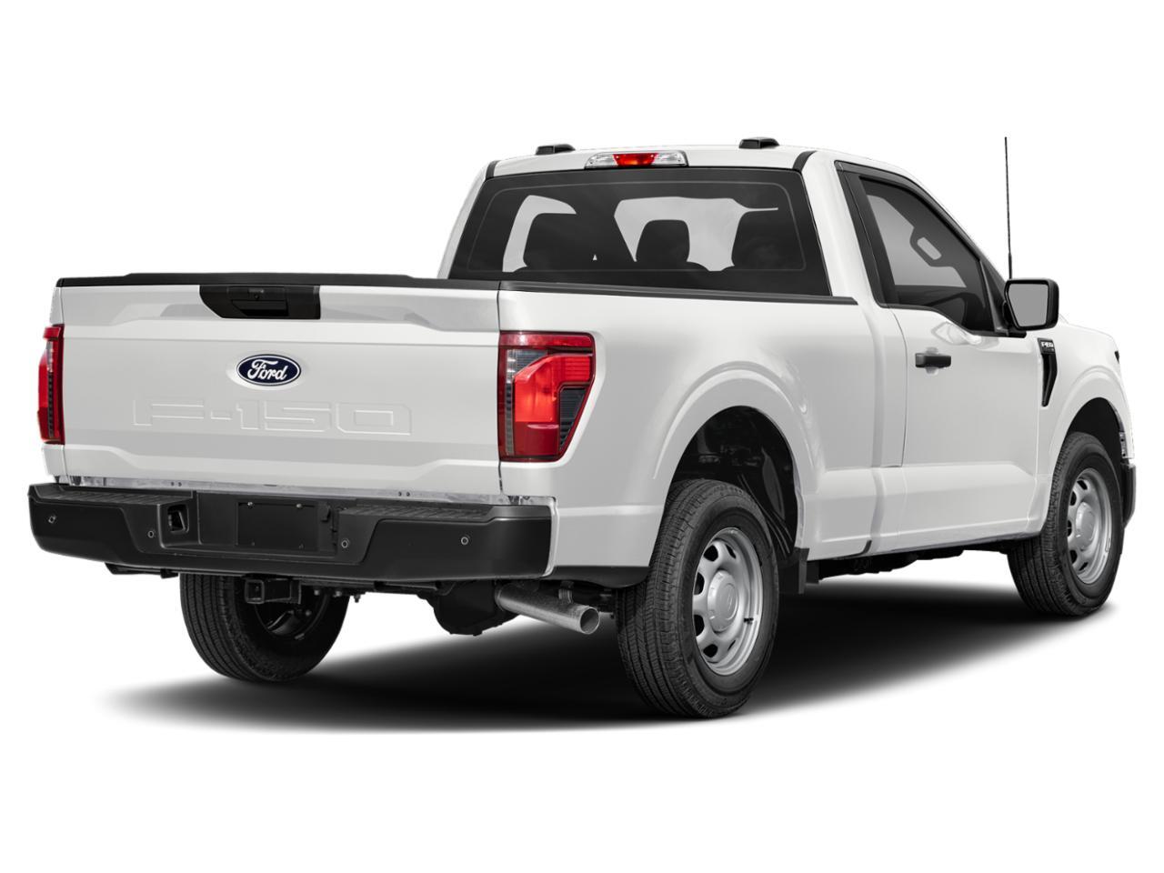2026 Ford F-150 XL Pine River MN