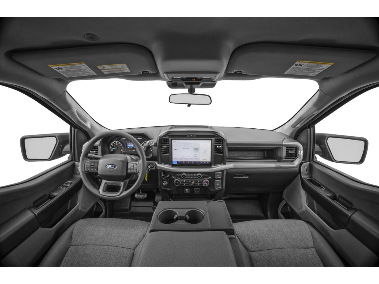 2026 Ford F-150 XL Roseville CA