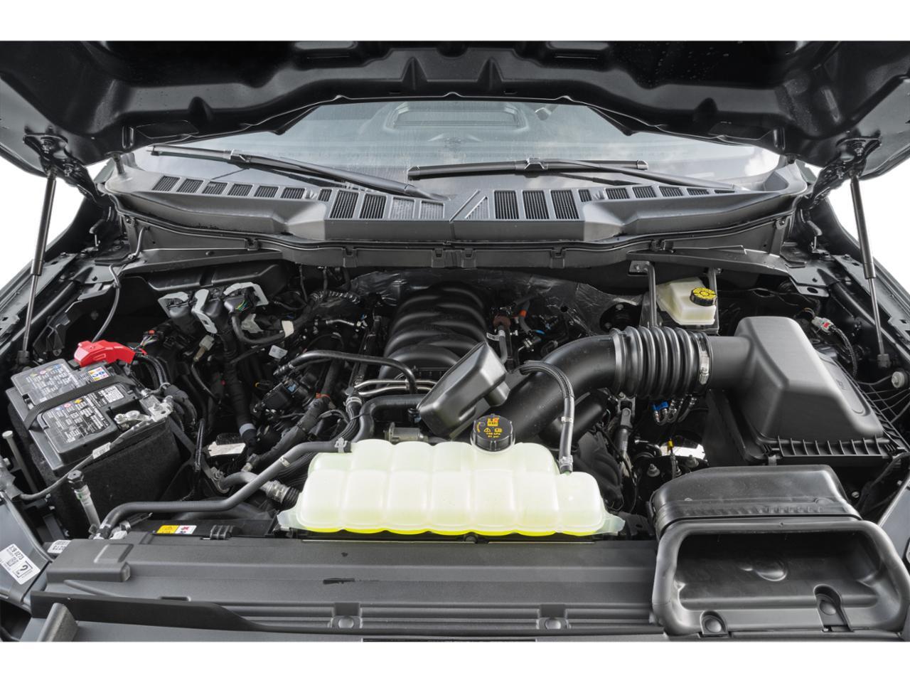 2026 Ford F-150 XL San Clemente CA