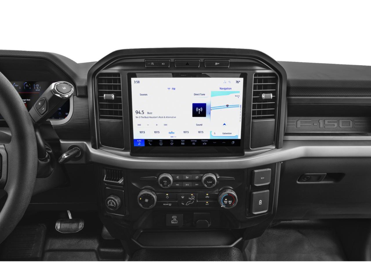 2026 Ford F-150 XL San Clemente CA