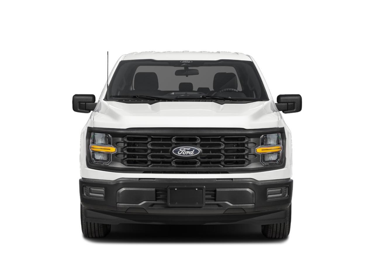 2026 Ford F-150 XL San Clemente CA