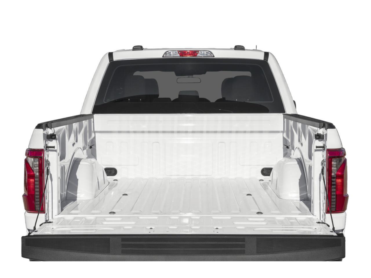 2026 Ford F-150 XL San Clemente CA
