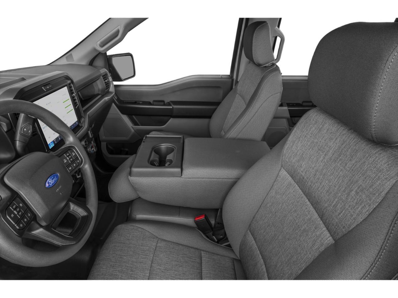 2026 Ford F-150 XL San Clemente CA