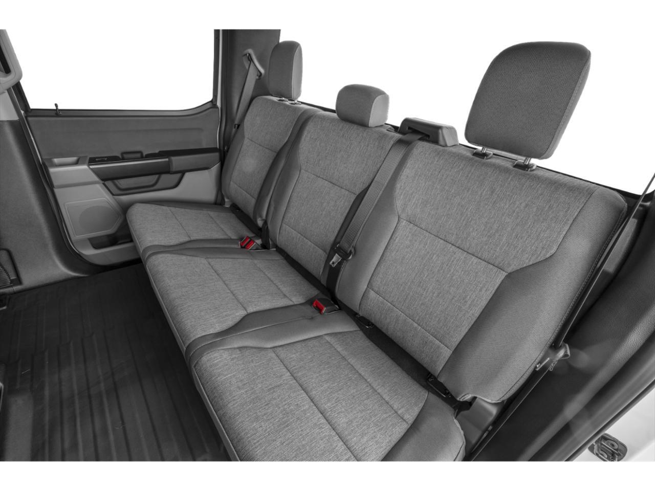 2026 Ford F-150 XL San Clemente CA