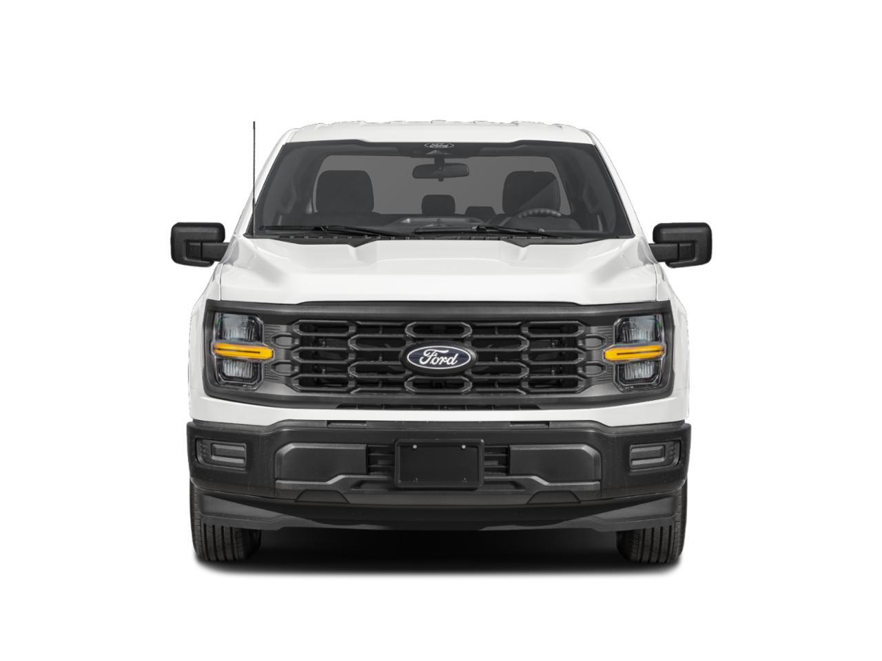 2026 Ford F-150 XL San Clemente CA