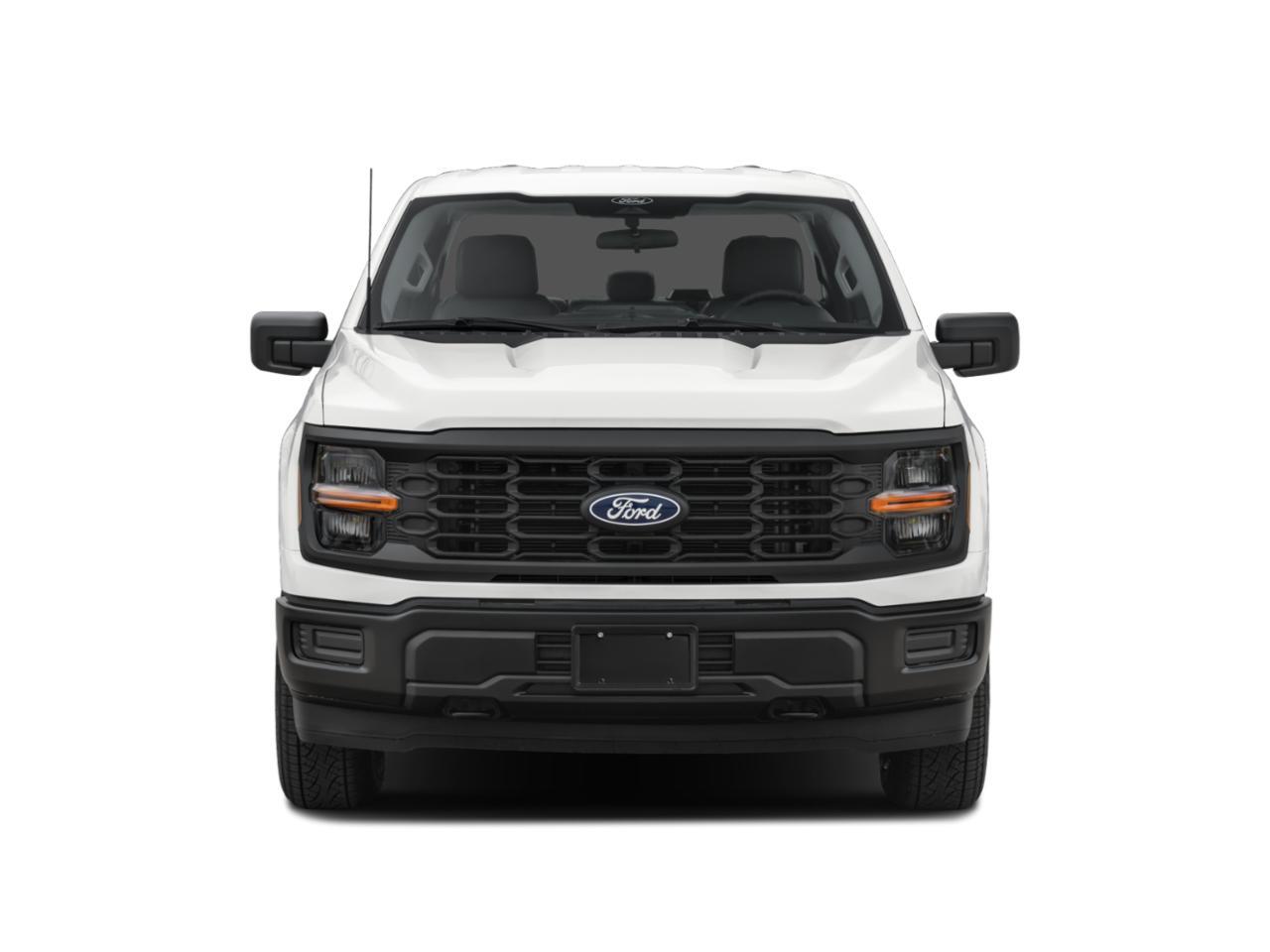 2026 Ford F-150 XL San Clemente CA
