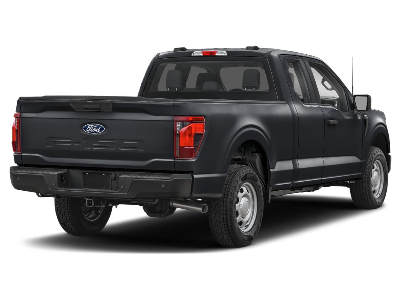 2026 Ford F-150 XL San Clemente CA