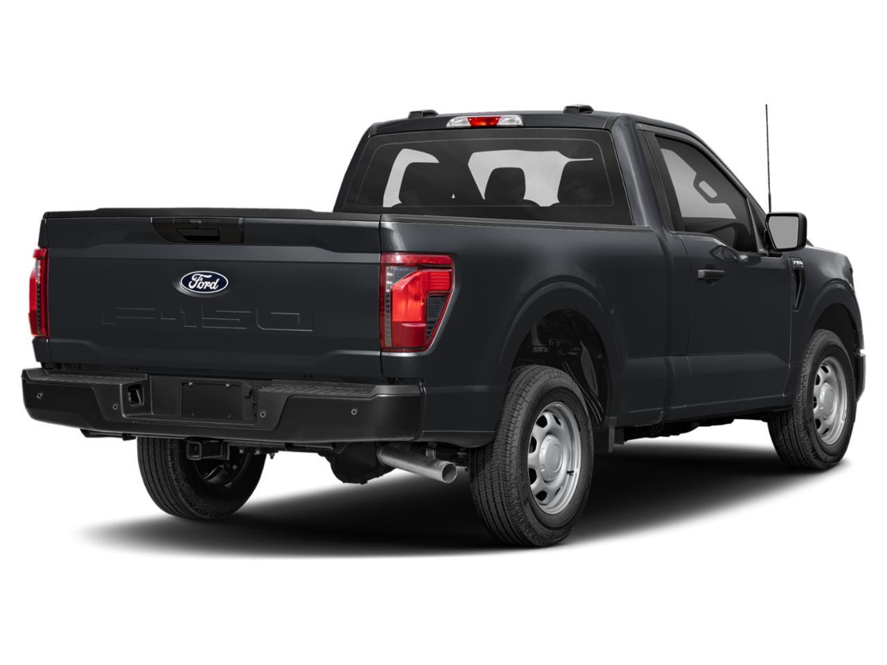 2026 Ford F-150 XL San Clemente CA