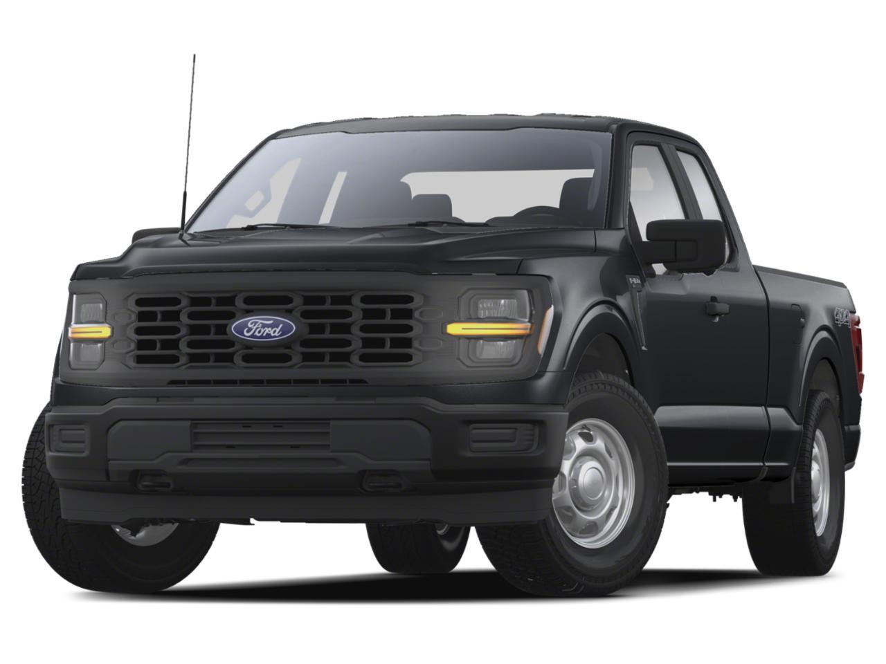 2026 Ford F-150 XL San Clemente CA