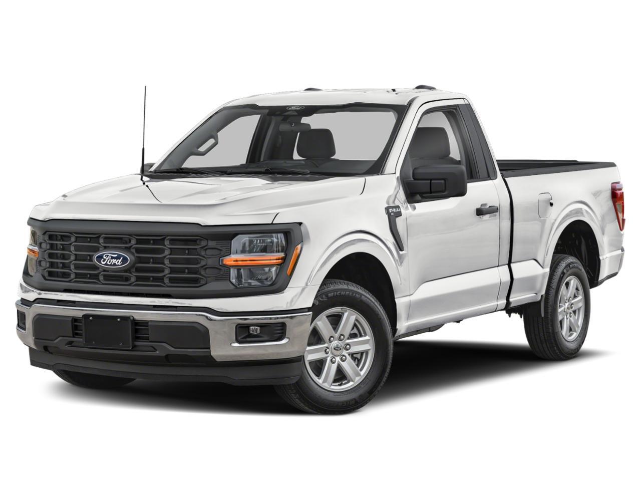 2026 Ford F-150 XL San Clemente CA