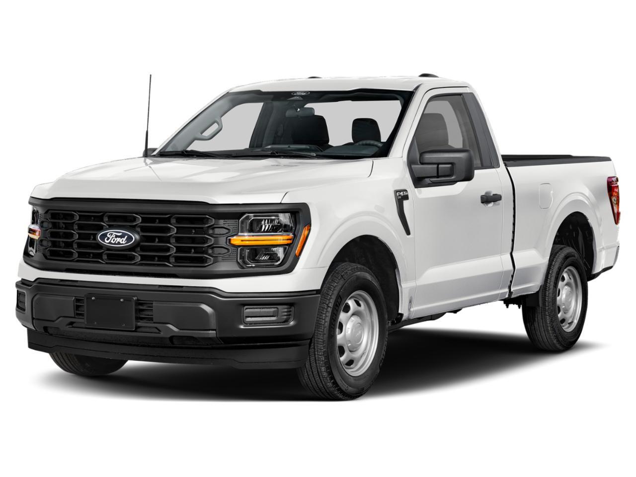 2026 Ford F-150 XL San Clemente CA