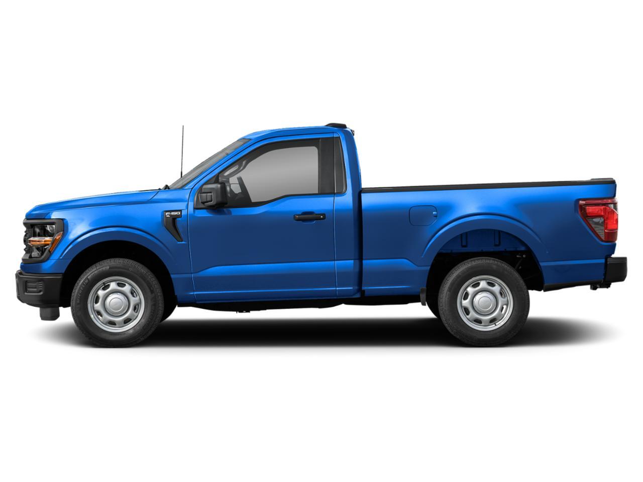 2026 Ford F-150 XL San Clemente CA