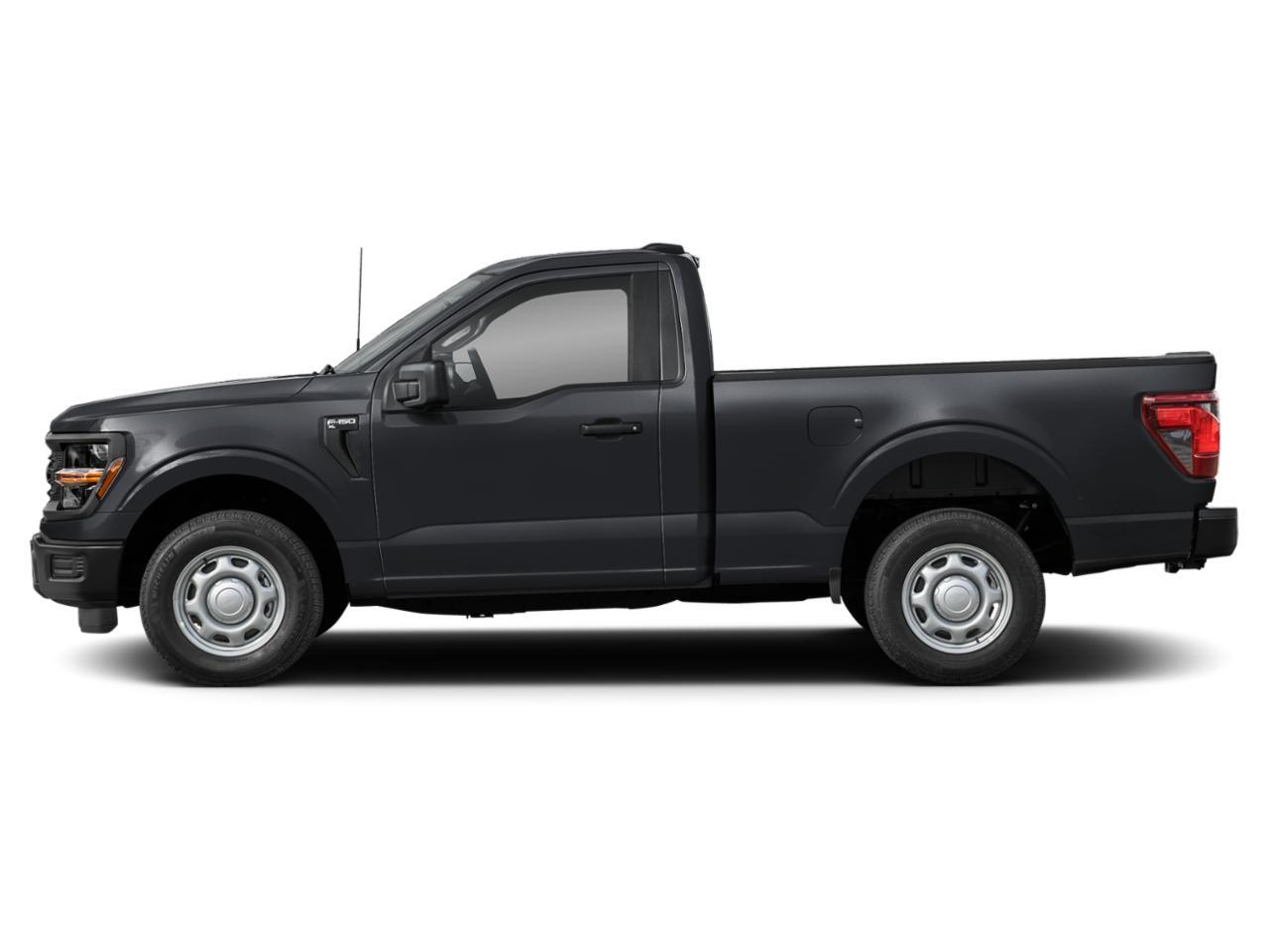 2026 Ford F-150 XL San Clemente CA