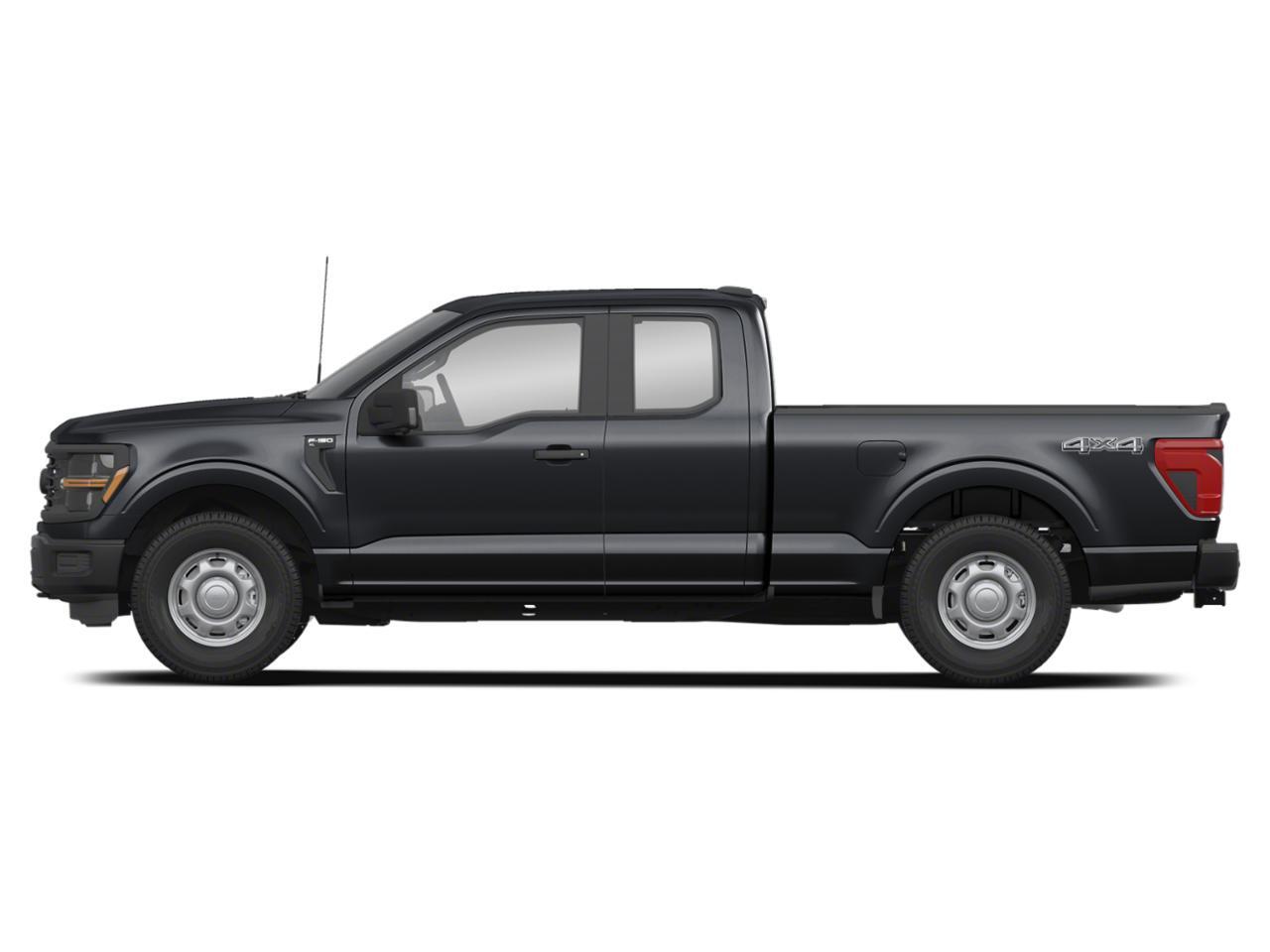2026 Ford F-150 XL San Clemente CA