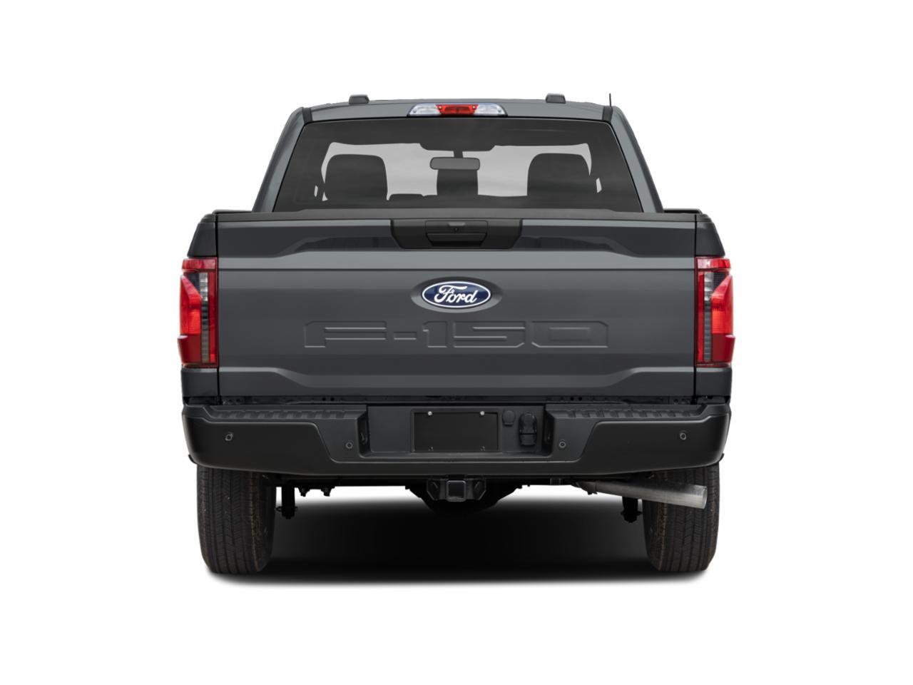 2026 Ford F-150 XL Springfield VA