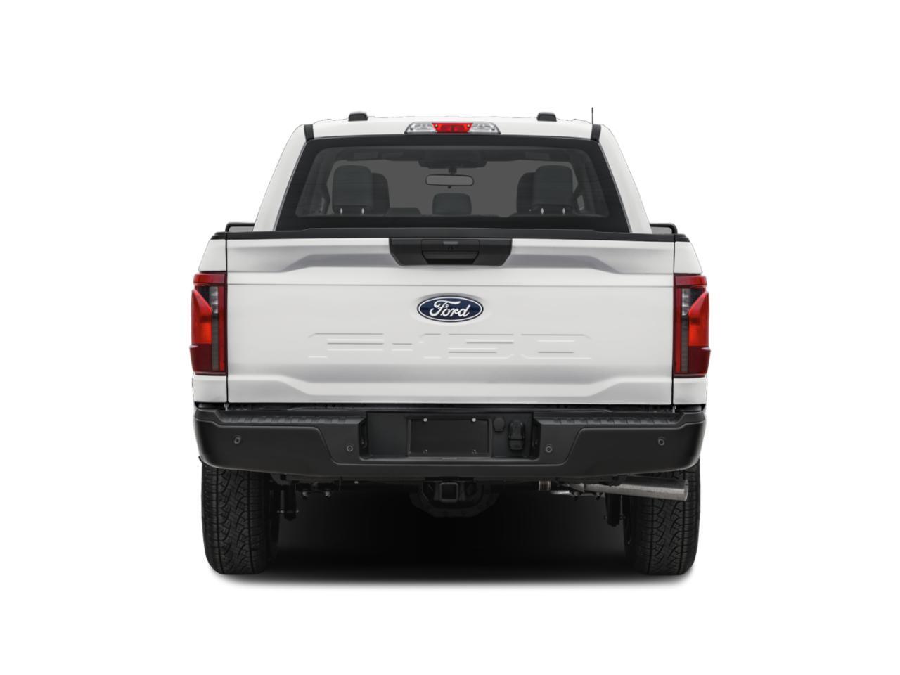 2026 Ford F-150 XL Springfield VA