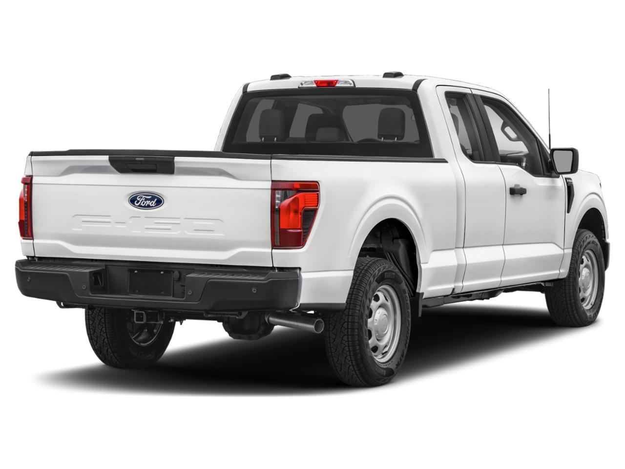 2026 Ford F-150 XL Springfield VA