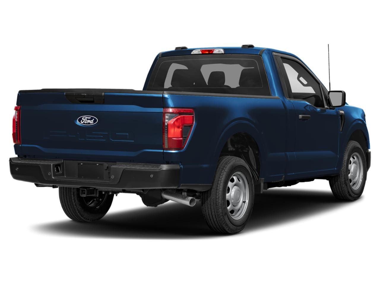 2026 Ford F-150 XL Springfield VA