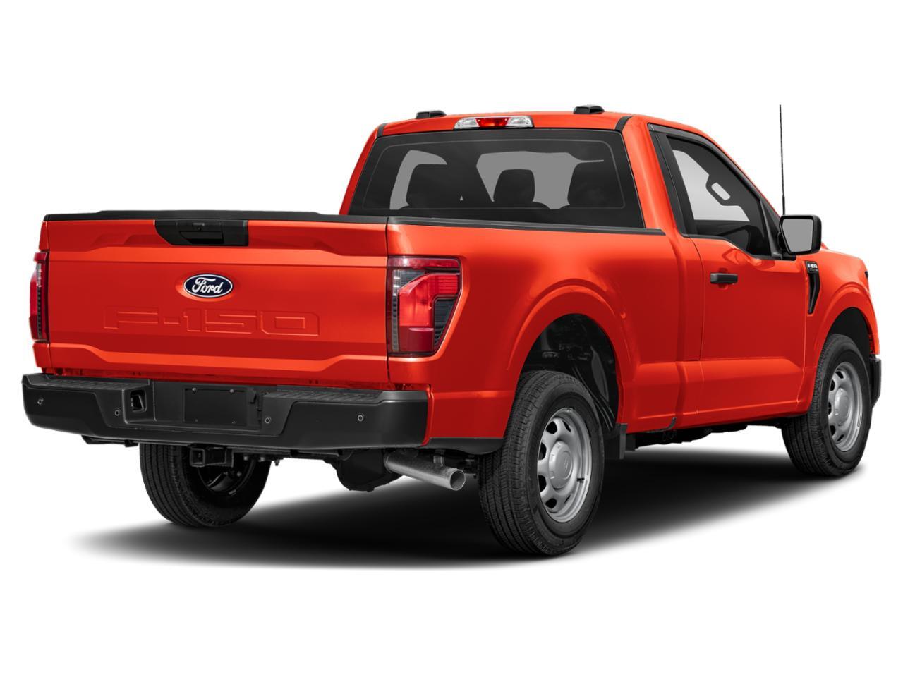 2026 Ford F-150 XL Springfield VA
