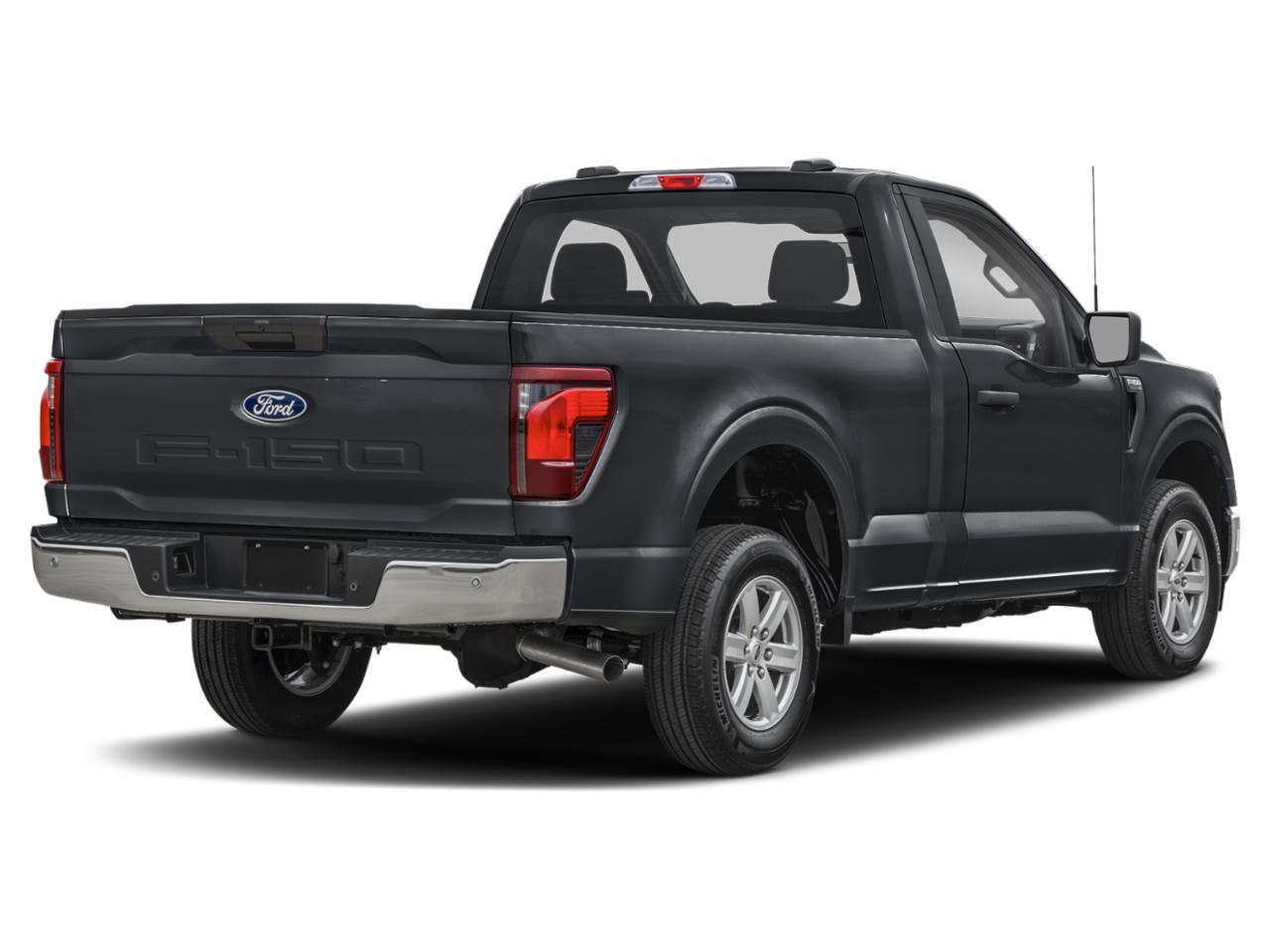 2026 Ford F-150 XL Richmond VA