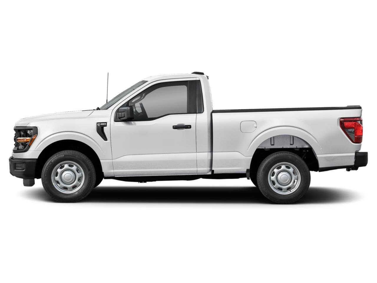2026 Ford F-150 XL Richmond VA