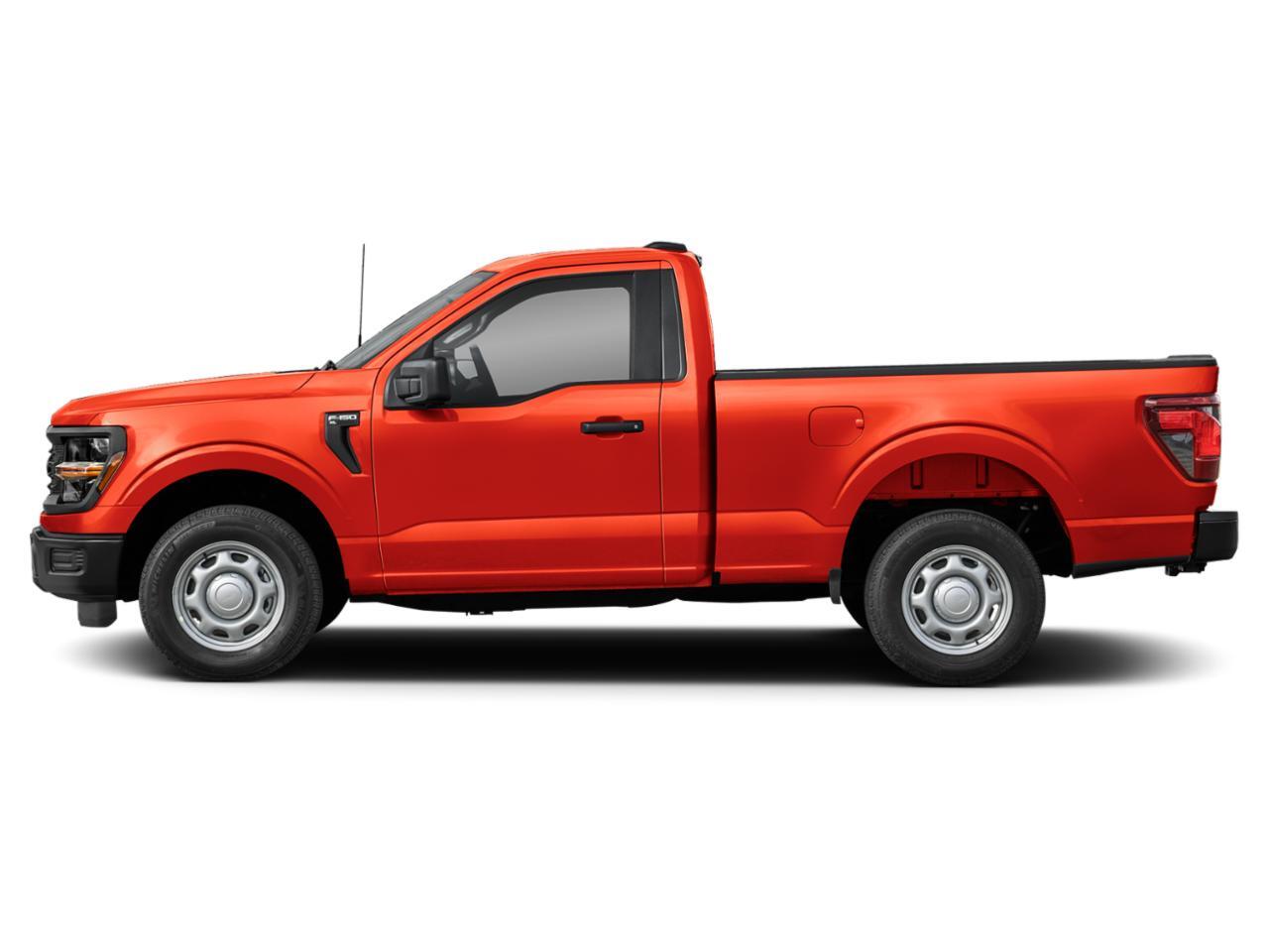 2026 Ford F-150 XL Springfield VA