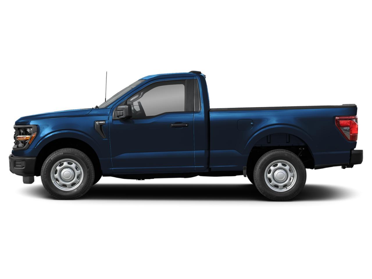 2026 Ford F-150 XL Springfield VA