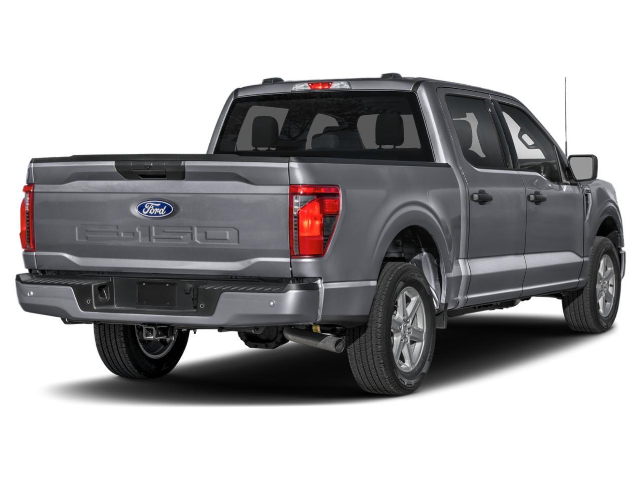 2026 Ford F-150 XLT Hondo TX