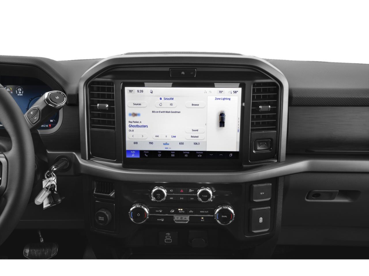 2026 Ford F-150 XLT Cooperstown NY