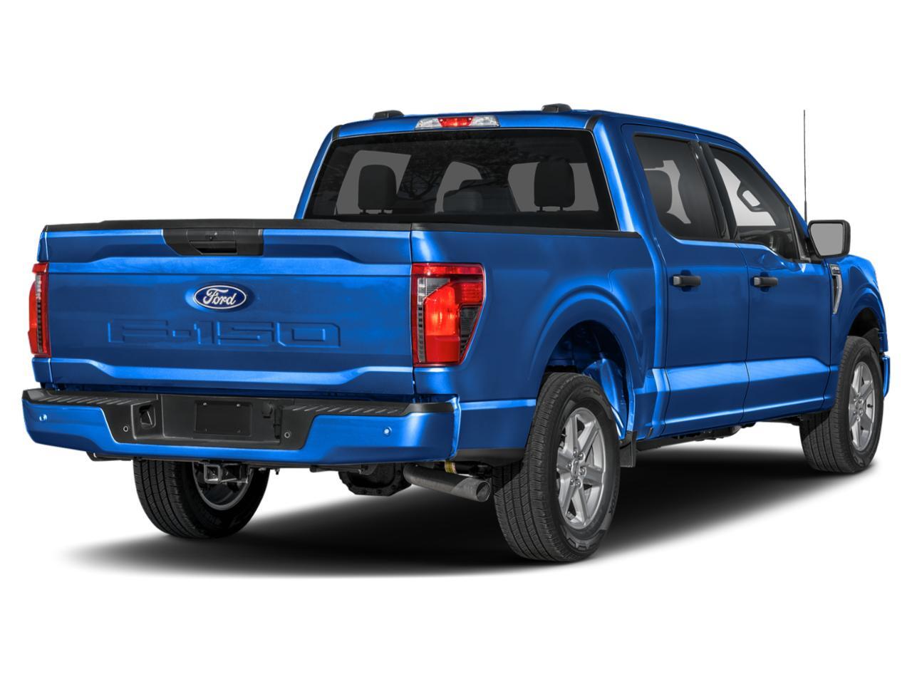 2026 Ford F-150 XLT Owego NY