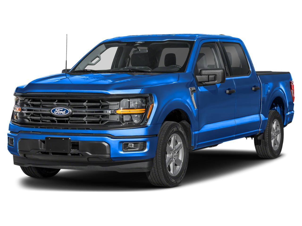 2026 Ford F-150 XLT Owego NY
