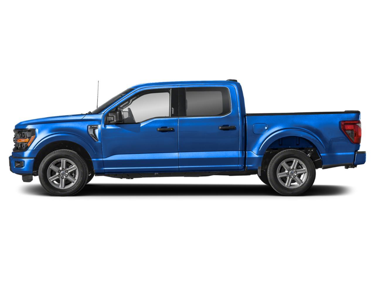 2026 Ford F-150 XLT Owego NY