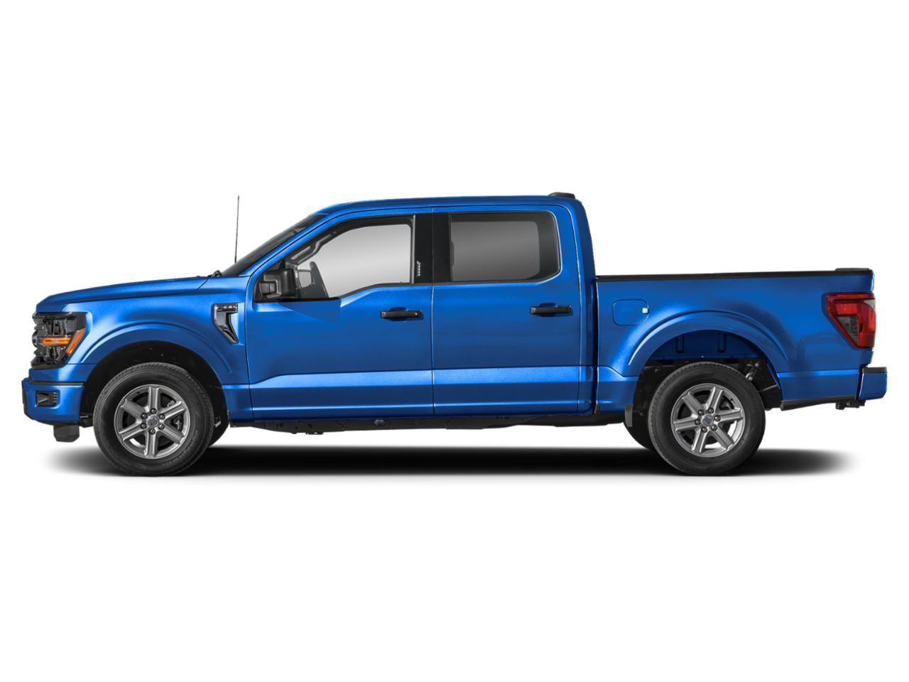2026 Ford F-150 XLT Owego NY