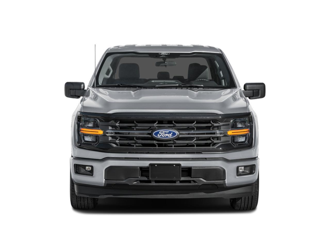 2026 Ford F-150 XLT Roseville CA