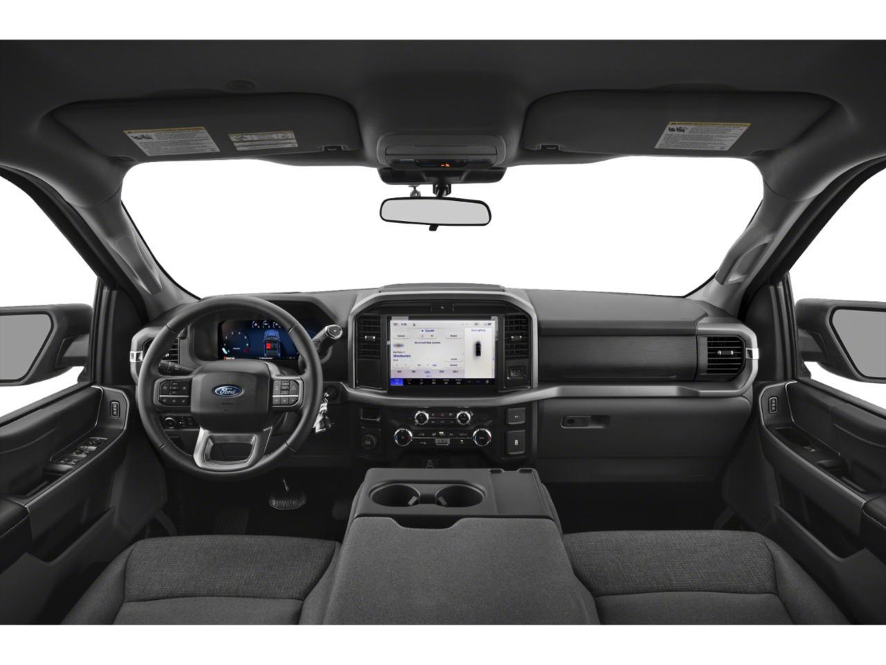 2026 Ford F-150 XLT Roseville CA