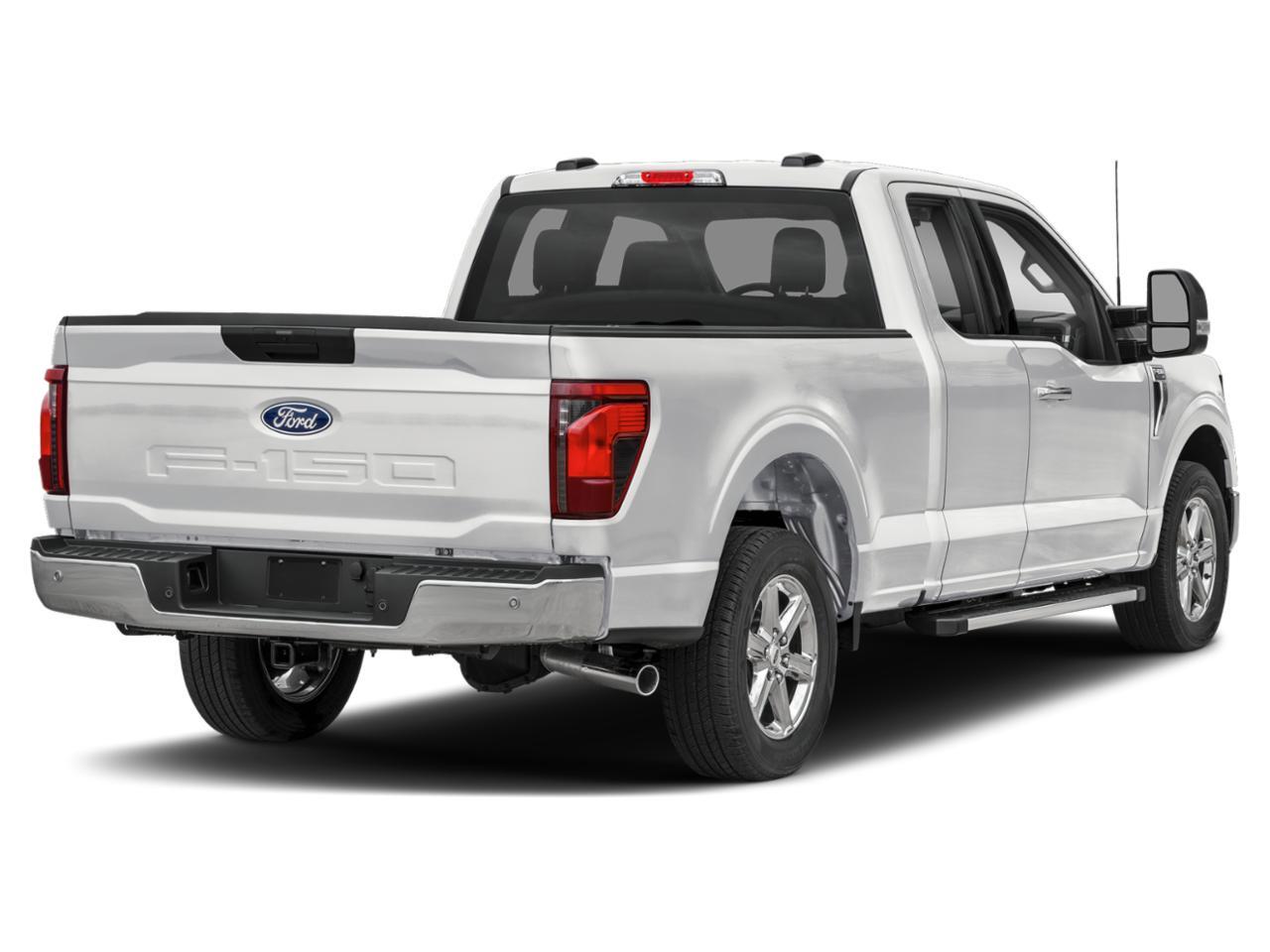 2026 Ford F-150 XLT Roseville CA