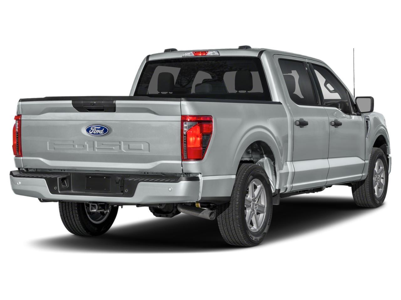 2026 Ford F-150 XLT Roseville CA