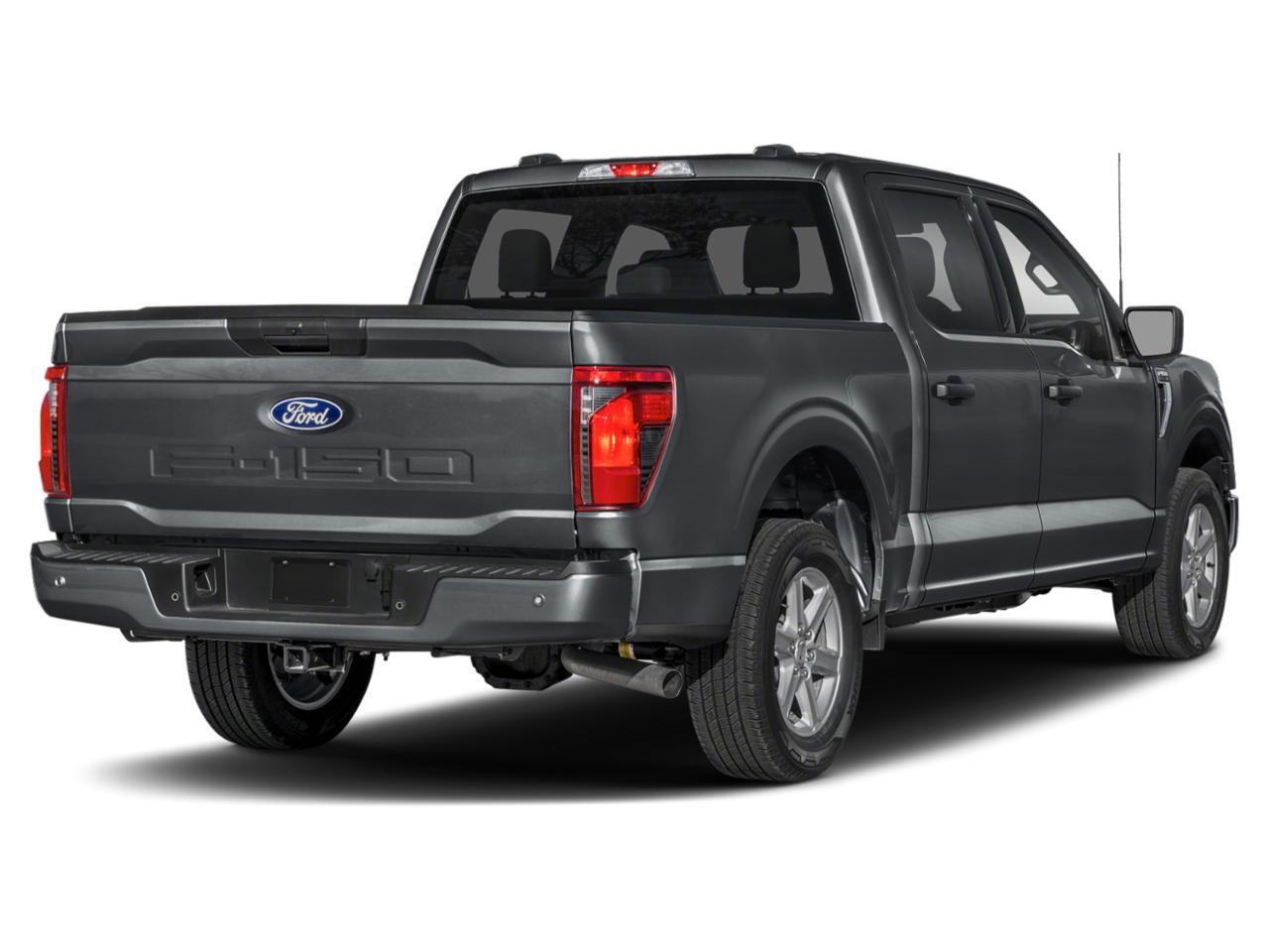 2026 Ford F-150 XLT Roseville CA