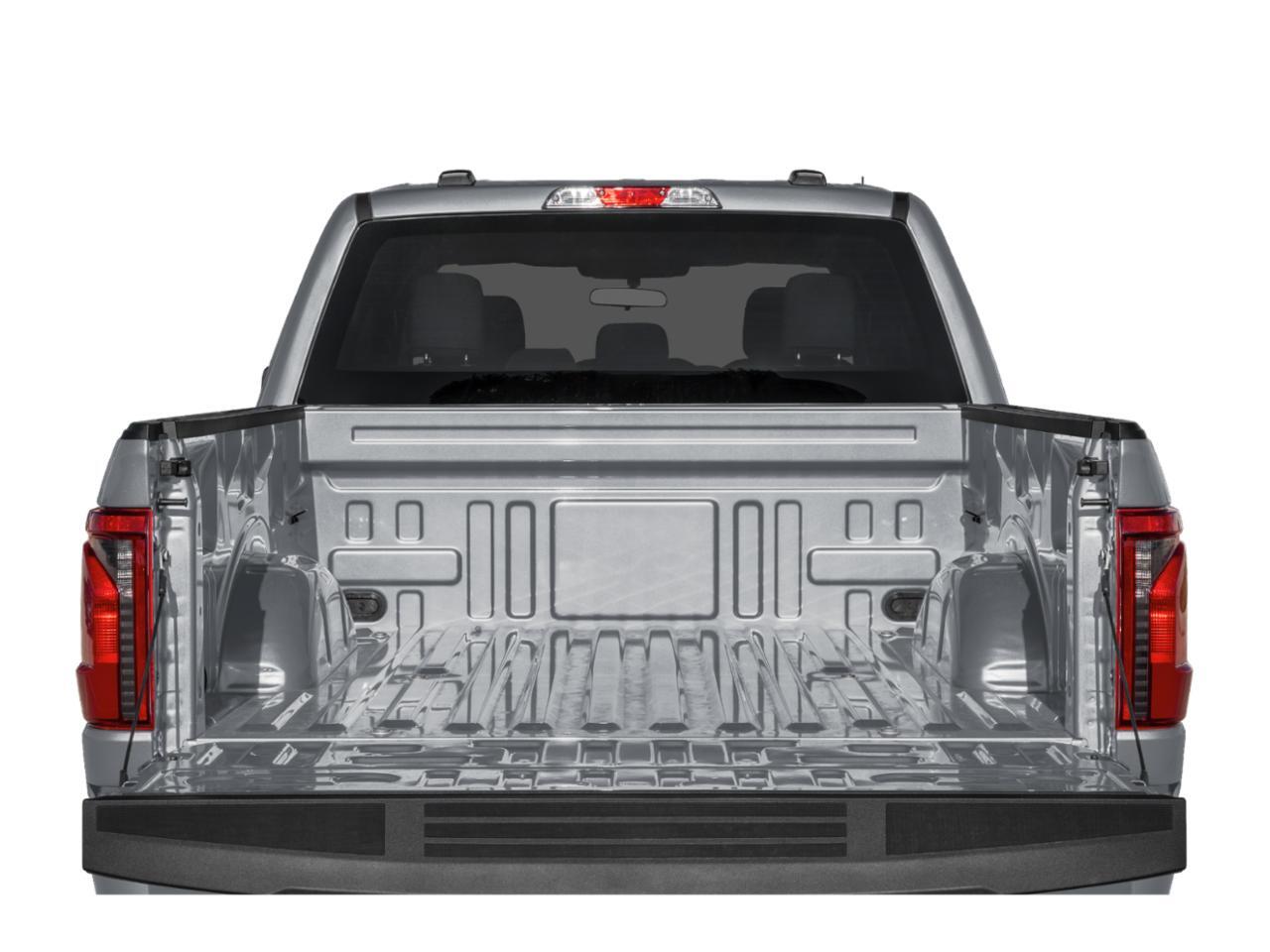 2026 Ford F-150 XLT San Clemente CA