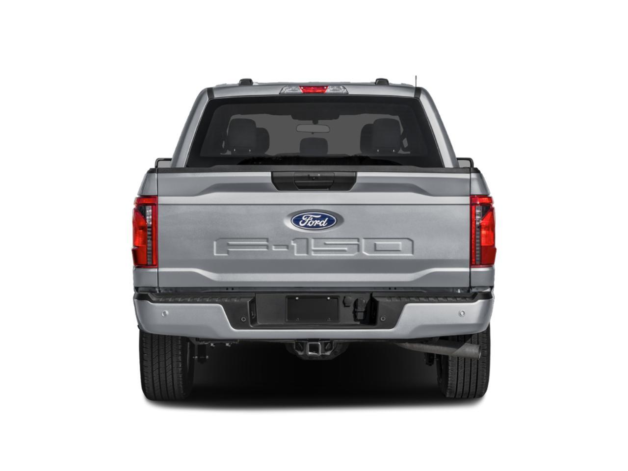 2026 Ford F-150 XLT San Clemente CA