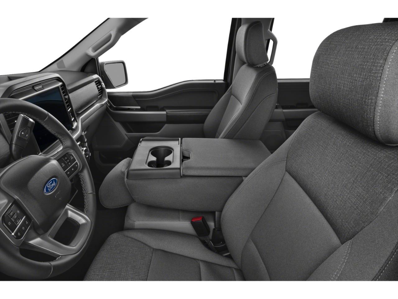 2026 Ford F-150 XLT San Clemente CA