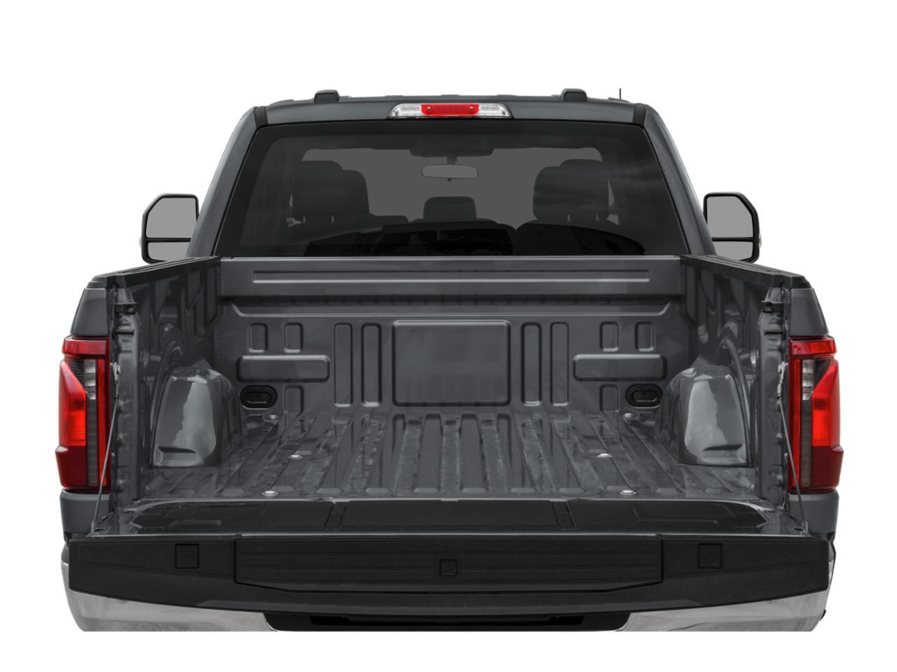 2026 Ford F-150 XLT San Clemente CA
