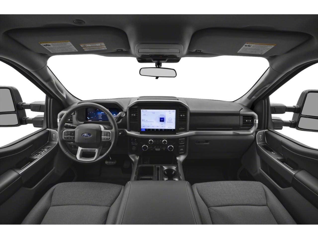 2026 Ford F-150 XLT San Clemente CA
