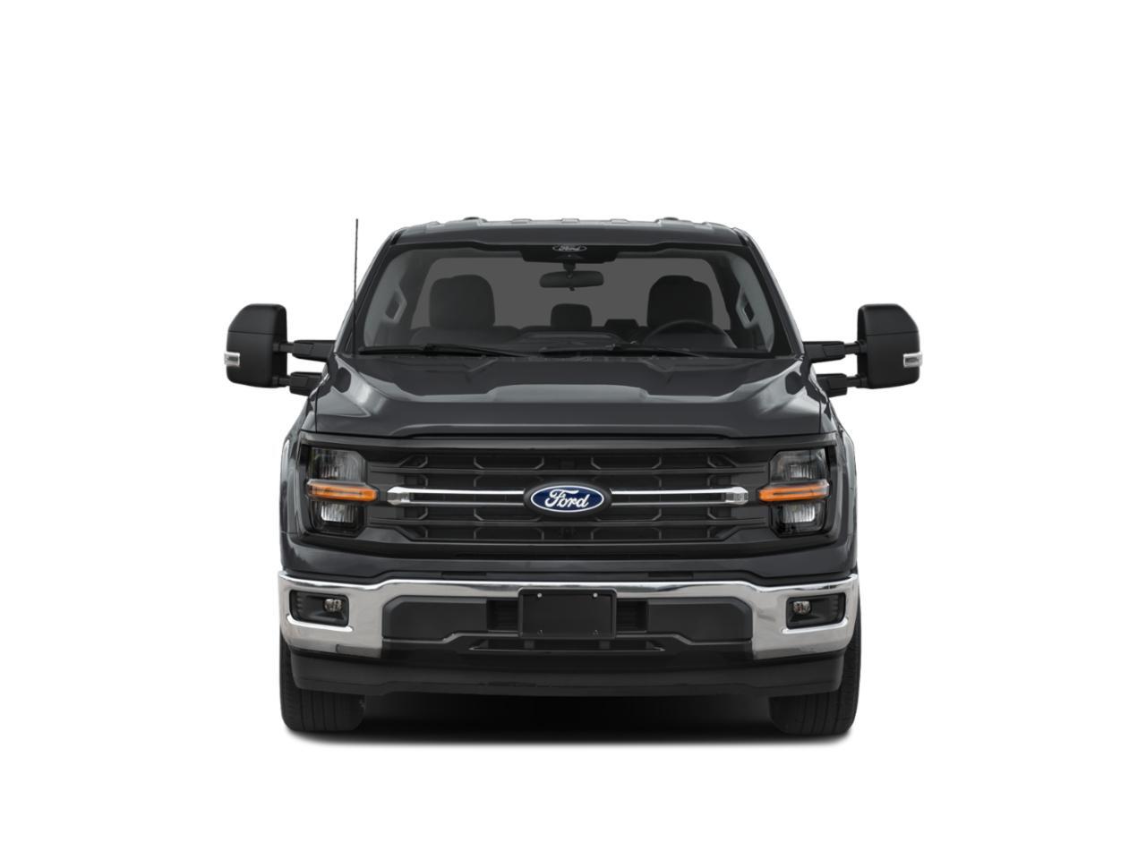 2026 Ford F-150 XLT San Clemente CA