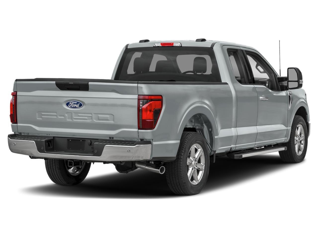 2026 Ford F-150 XLT San Clemente CA