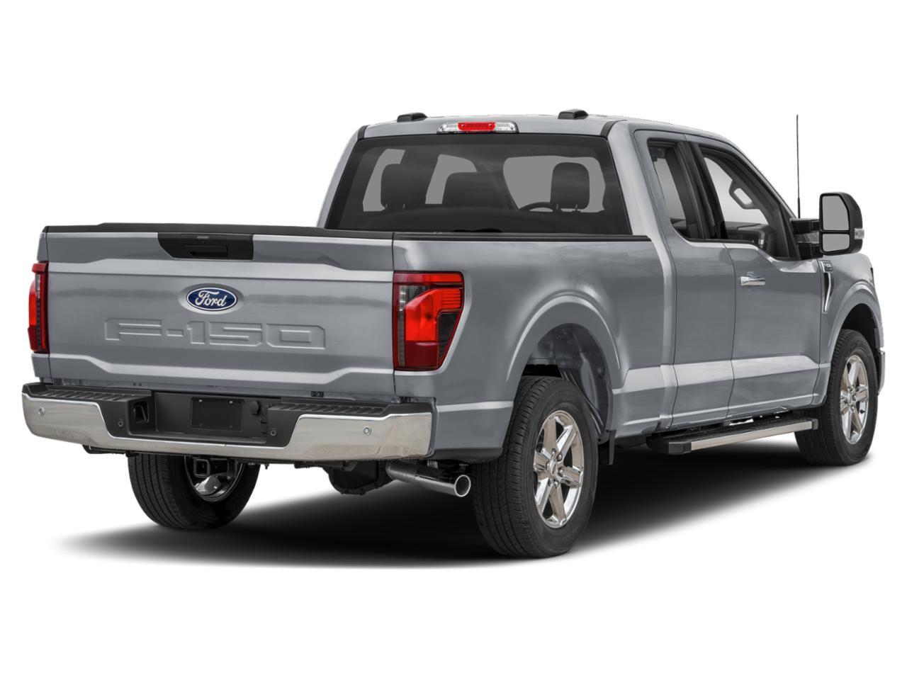 2026 Ford F-150 XLT San Clemente CA