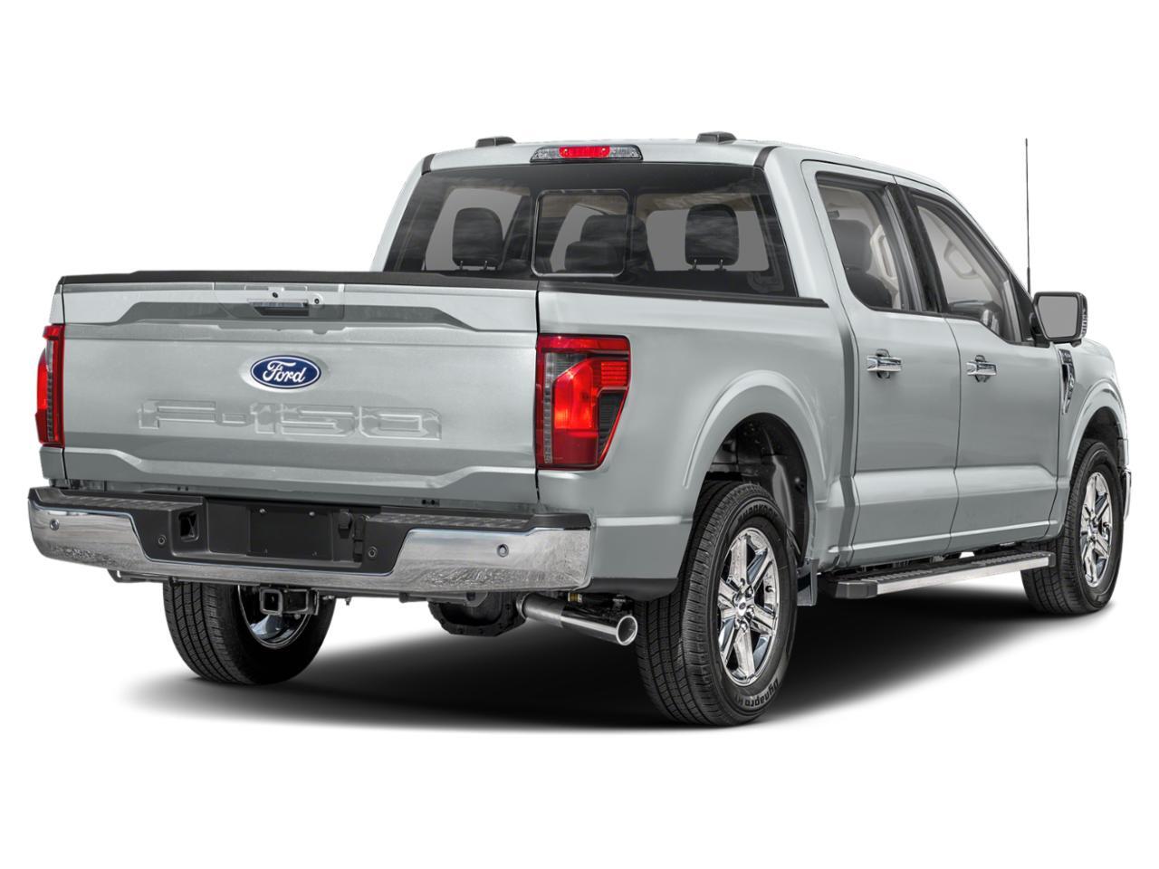 2026 Ford F-150 XLT San Clemente CA