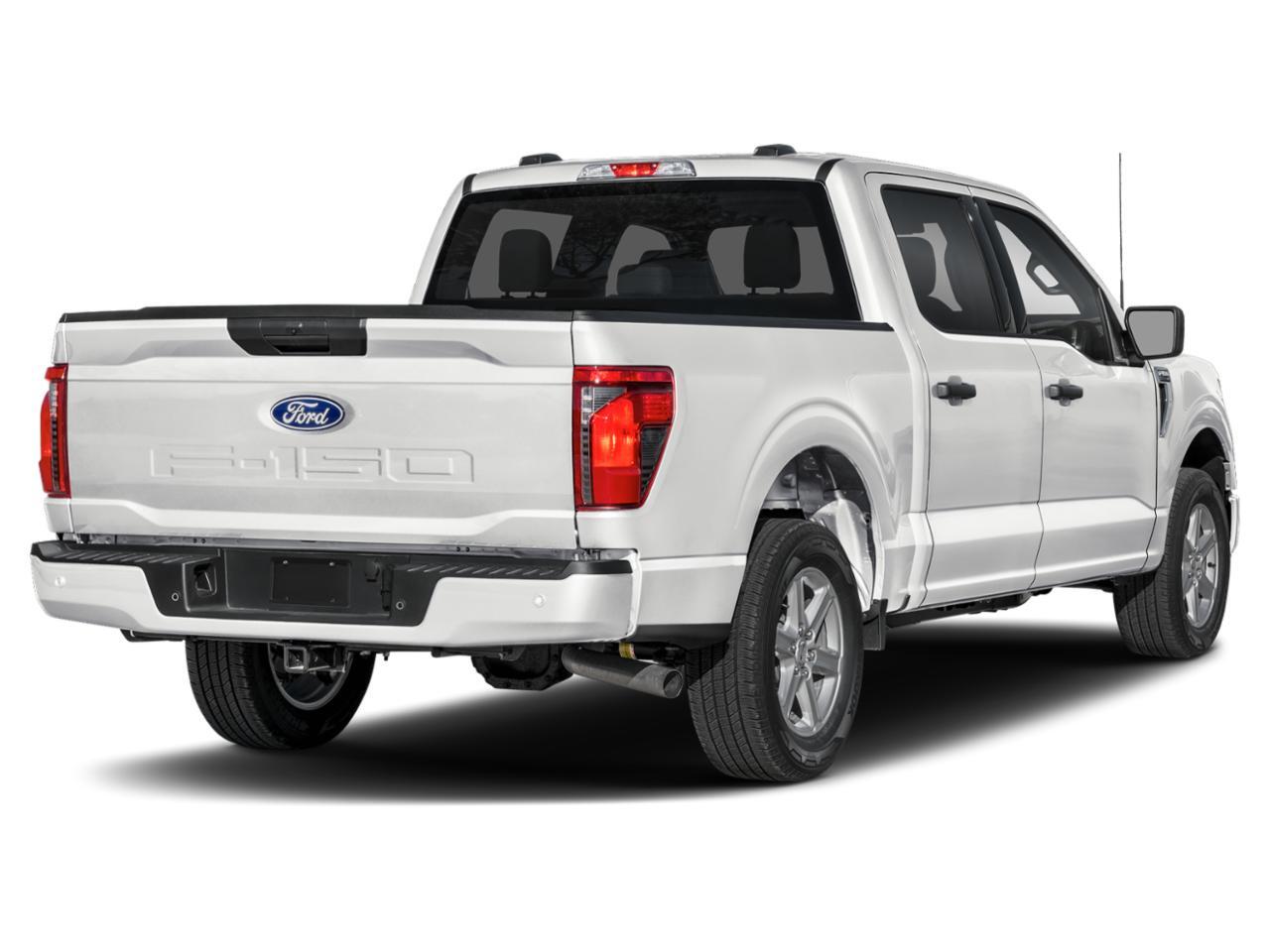 2026 Ford F-150 XLT San Clemente CA